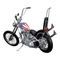 Spielzeuge Model Space easy rider Montageanleitung
