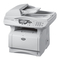 All-in-One-Drucker Brother DCP-8045D Benutzerhandbuch
