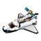 Spielzeuge LEGO CREATOR 31066 Bedienungsanleitung