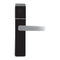 Türschlösser Kaba Confidant RFID Kit 1 Montageanleitung