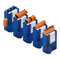 Module SBC PCD2.A200 Handbuch