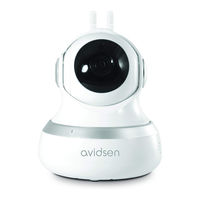 Avidsen 123982 Bedienungsanleitung