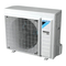 Wärmepumpen Daikin Altherma ERGA04DAV3 Referenzhandbuch Für Den Monteur