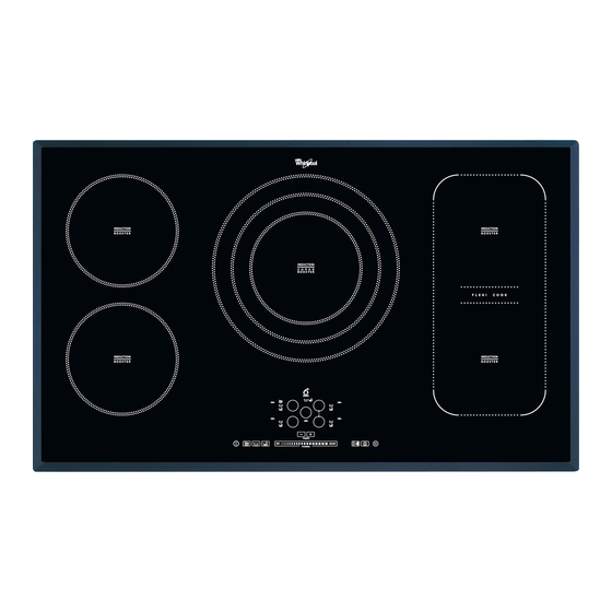 Whirlpool ACM 795 Handbücher