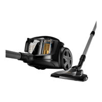 Philips 9000-Serie Bedienungsanleitung