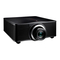 Beamer Barco G62 Benutzerhandbuch