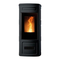 Pellet­öfen Piazzetta SP410-01 Produktinformationen, Installation Und Wartung
