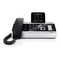 VOIP Telefone Gigaset DX800 Bedienungsanleitung