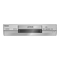 Digitaler Video Recorder Panasonic NV-HV66EG Bedienungsanleitung