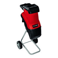 EINHELL GC-KS 2540 Originalbetriebsanleitung