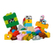 Spielzeuge LEGO Classic 10713 Montageanleitung