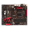 Mainboards MSI Z87-G45 GAMING Bedienungsanleitung