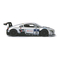Ferngesteuerte Modelle Jamara Audi R8 LMS Performance 2,4GHz Gebrauchsanleitung