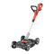 Rasentrimmer Black & Decker STC1825 CM Originalanweisung