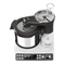 Küchenmaschinen Kenwood Kcook Multi CCL401WH Bedienungsanleitungen