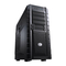 Racks und Einbaugehäuse Cooler Master HAF XM Handbuch