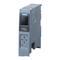 Siemens SIMATIC S7-1500 CPUs - CPU-Handbuch