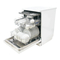 Geschirrspüler Gorenje GS64314W Bedienungsanleitung