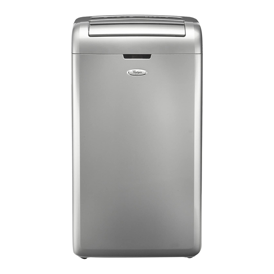 Whirlpool AMD 091/1 Handbücher