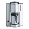 Kaffeemaschinen Melitta Linea Unica Therm Gebrauchsanweisung