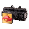 Industrielle Ausrüstung Eaton T6-160-6/V/SVB/HI11 Montageanweisung