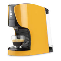 Bialetti OPERA CF45 Gebrauchsanleitung