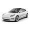 Autos Tesla MODEL 3 EUROPA 2019 Kurzanleitung