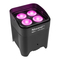 Lichtanlage Beamz Pro BBP59 UPLIGHT Bedienungsanleitung