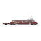 Modelleisenbahnen Trix H0 RCe 2/4 Roter Pfeil Bedienungsanleitung