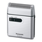 Panasonic ES-RS10 - Kompaktrasierer Bedienungsanleitung