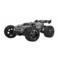 Ferngesteuerte Modelle T2M Pirate Furious Anleitung