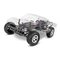 Ferngesteuerte Modelle Traxxas SLASH 58014-4 Montageanleitung