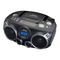 CD-Player LENCO SCD-685 Bedienungsanleitung
