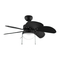 Ventilatoren cecotec ENERGYSILENCE AERO 3600 VISION FULL BLACK Bedienungsanleitung