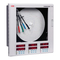 Controller ABB COMMANDER 1900-Serie Bedienungshandbuch