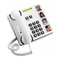 Telefone Doro MemoryPlus 319i ph Bedienungsanleitung