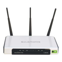 Tp-Link TL-WR941N Handbuch