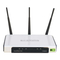 Router TP-Link TL-WR941N Handbuch
