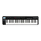 Controller Alesis QX61 Kurzanleitung