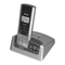Schnurlose Festnetztelefone switel DFT 8071 Bedienungsanleitung