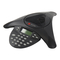 Konferenztelefone Polycom SoundStation IP 4000 SIP 1.6 Benutzerhandbuch