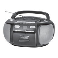 Superior MP338A Bedienungsanleitung