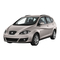 Autos Seat Altea XL Betriebsanleitung