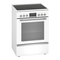 Herde Bosch HKS79R220 Gebrauchsanleitung