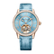 Uhren Jaeger-leCoultre 978 Bedienungsanleitung