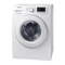 Waschmaschinen Samsung WD80M4433IW Benutzerhandbuch