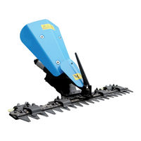 Gude GBM 970 Originalbetriebsanleitung