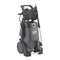 Hochdruckreiniger Nilfisk-ALTO MC 3C-XT/MC 4M-XT Kurzanleitung