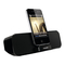 Docking-Stationen Philips AD200 Benutzerhandbuch
