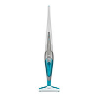 Delonghi XLR18 Bedienungsanleitung